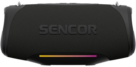 RESONEX MAXI černá