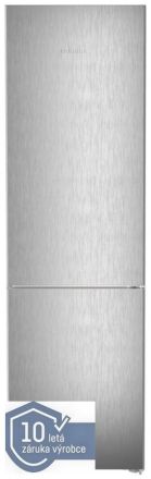 KGNsf57Vd03 nerez 10let záruka od výrobce po registraci