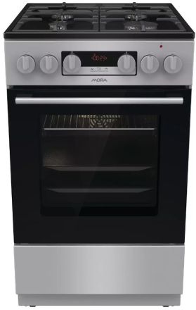 K8668B1S nerez Bezplatný servis 5 let po registraci