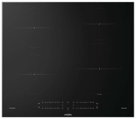 VDIS655X černá Bezplatný servis 5 let po registraci