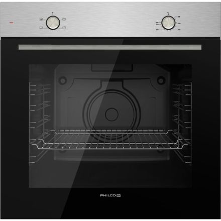 POB844X nerez Bezplatný servis + 3 roky po registraci