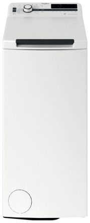 TDLRA6261BSEU/N bílá Prodloužená záruka na 5let zdarma po registraci