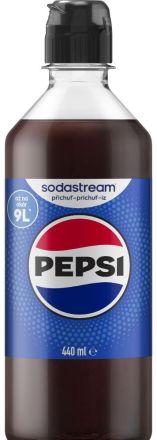 Pepsi