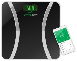 678090000 Vital Body černá