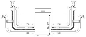 IM643C3 Bezplatný servis 5 let po registraci