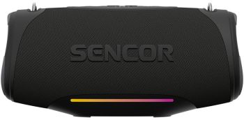 RESONEX MAXI černá