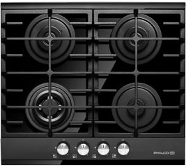 PHILCO PGG64W černá Bezplatný servis + 3 roky po registraci