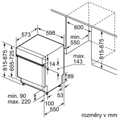 SMI4HVS00E nerez