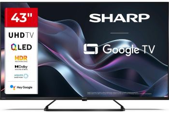 SHARP 43HP6265E