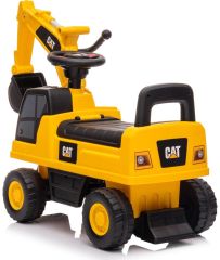 BPC5310 žlutá/černá