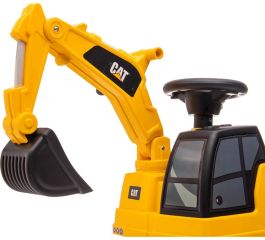 BPC5310 žlutá/černá