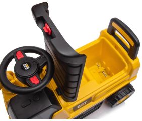 BPC5310 žlutá/černá