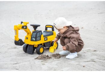 BPC5310 žlutá/černá