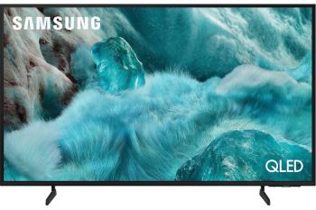 SAMSUNG QE43Q7F