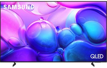 SAMSUNG QE85Q6F