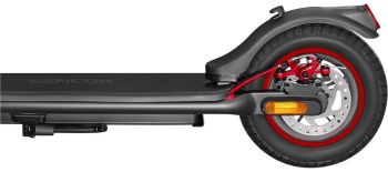 SCOOTER S31