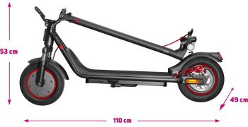 SCOOTER S31