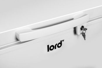 G6 bílá + 3 roky bezplatný servis po registraci