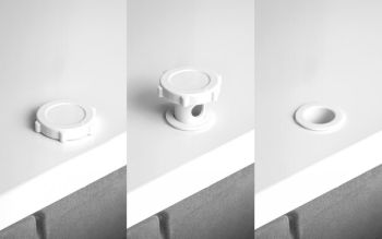 G6 bílá + 3 roky bezplatný servis po registraci