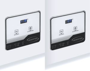 G6 bílá + 3 roky bezplatný servis po registraci