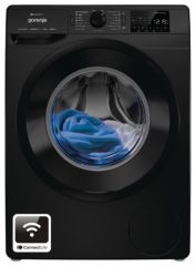 GORENJE WPNEI84A1SW/B černá Bezplatný servis 5 let po registraci