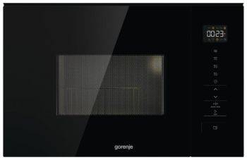GORENJE BM201SG3BG černá