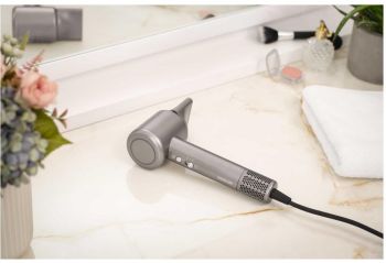 SHD8510SL stříbrná