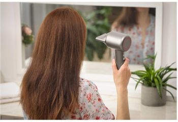 SHD8510SL stříbrná