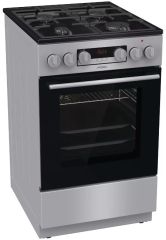 K8668B1S nerez Bezplatný servis 5 let po registraci