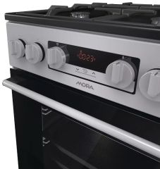 K8668B1S nerez Bezplatný servis 5 let po registraci