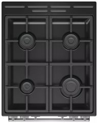 K8668B1S nerez Bezplatný servis 5 let po registraci