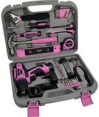 FIELDMANN FDG5025-58R růžová