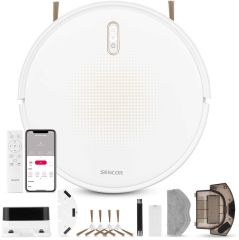 SENCOR SRV4150WH bílá