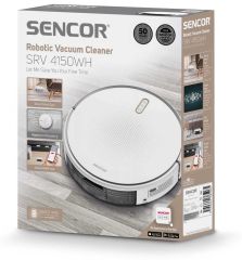 SRV4150WH bílá