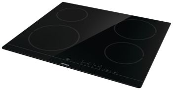 ECT601FM černá Bezplatný servis 5 let po registraci