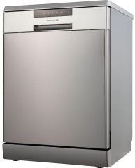 PD1466EX nerez Bezplatný servis + 3 roky po registraci