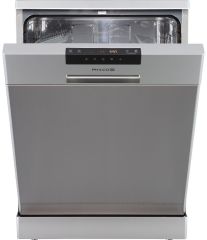 PD1466EX nerez Bezplatný servis + 3 roky po registraci