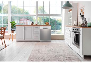 PD1466EX nerez Bezplatný servis + 3 roky po registraci