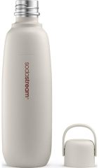 FIZZ&GO COOL písková