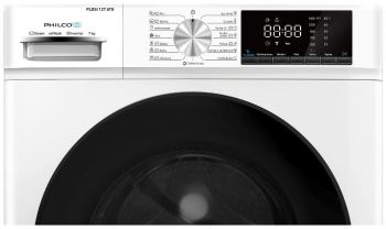 PLDSI127ATG bílá Bezplatný servis + 3 roky po registraci