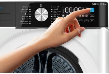 PLDSI148ATG bílá Bezplatný servis + 3 roky po registraci