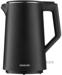 SENCOR SWK0551BK černá