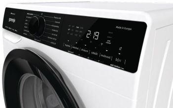 W2PNA84A2W/CZ bílá Bezplatný servis 5 let po registraci