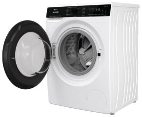 W2PNA84A2W/CZ bílá Bezplatný servis 5 let po registraci