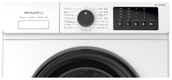 PLI128A20 bílá Bezplatný servis + 3 roky po registraci