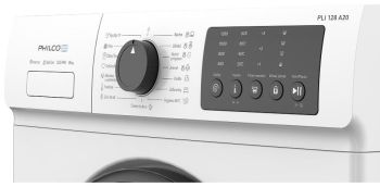 PLI128A20 bílá Bezplatný servis + 3 roky po registraci