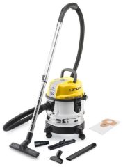 ETA 421190000 Fachmann žlutá/nerez/černá