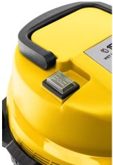 421190000 Fachmann žlutá/nerez/černá