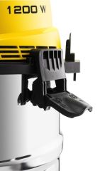 421190000 Fachmann žlutá/nerez/černá