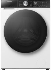 WF5S1045BW bílá/černá